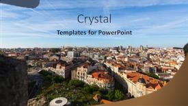  Presentation with title - 