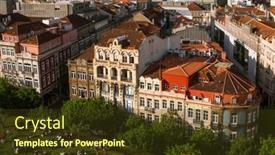  Presentation with title - 