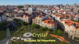  Presentation with title - 