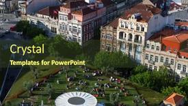  Presentation with title - 