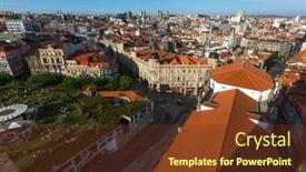  Presentation with title - 