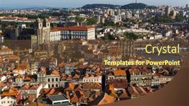  Presentation with title - 