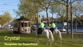  Presentation with awards - 