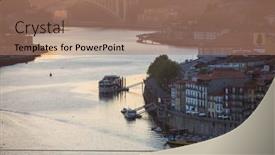  Presentation with awards - 