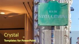  Presentation with brands - 