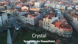  Presentation with awards - 