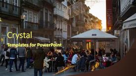  Presentation with awards - 