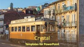  Presentation with tram - 