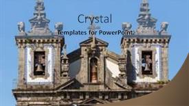  Presentation with baroque - 