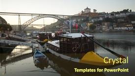  Presentation with european union - 