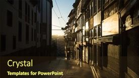  Presentation with european union - Cool new theme with porto-portugal-july-5-2020 backdrop and a wine colored foreground