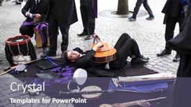  Presentation with universities - 