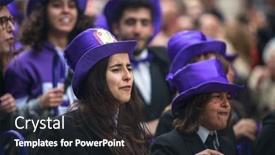  Presentation with universities - 