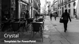  Presentation with population - 