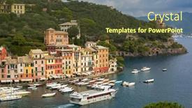  Presentation with departure - 