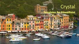  Presentation with historical buildings - 