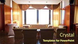  Presentation with hotel resort - 