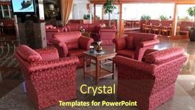  Presentation with hotel resort - 