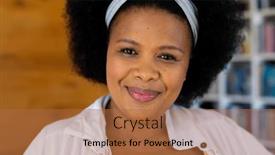  Presentation with happy life - 