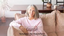  Presentation with healthy living - 