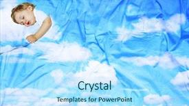  Presentation with infant - Theme enhanced with beautiful view of mount fuji and field at lake kawaguchi in autumn this mountain is an famous natural landmark of japan background and a tawny brown colored foreground