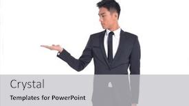  Presentation with welcome - 