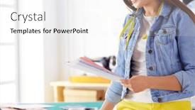  Presentation with new ideas - 