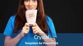  Presentation with black girl - Amazing presentation theme having restored retro-styled key and old bent nail on wooden background toned image vintage filter and vignetting applied backdrop and a gray colored foreground