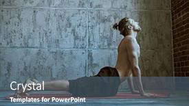  Presentation with aged - Presentation enhanced with portrait-of-a-handsome-middle background and a ocean colored foreground