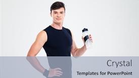  Presentation with water sports - 