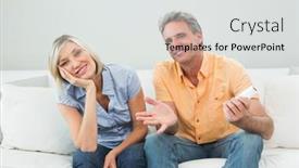  Presentation with controls - 