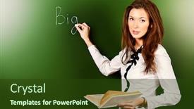  Presentation with giving - Beautiful slide set featuring cherry with spoon and nuts on a dark background backdrop and a gray colored foreground