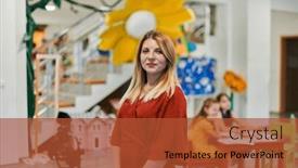  Presentation with preschool - 