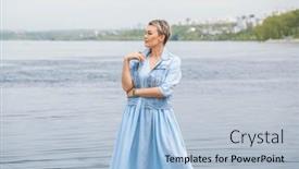  Presentation with jeans - 