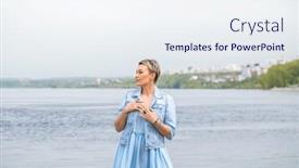  Presentation with jeans - 