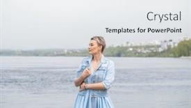  Presentation with jeans - 