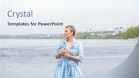  Presentation with jeans - 