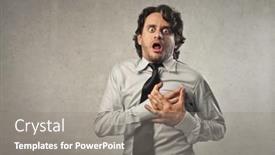  Presentation with heart attack - 