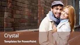  Presentation with clothes - Colorful theme enhanced with young handsome man using digital tablet sitting on bed in his house backdrop and a light gray colored foreground