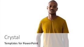  Presentation with design fashion - 