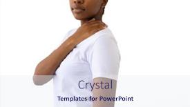  Presentation with design fashion - 