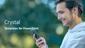  Presentation with cell - 