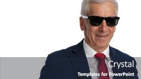  Presentation with 60s - 