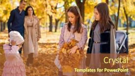  Presentation with children parents - 