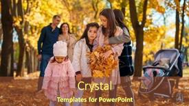  Presentation with children parents - 