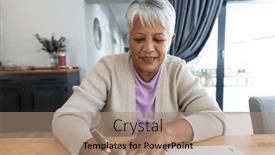  Presentation with budget - 