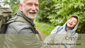  Presentation with hiking - 