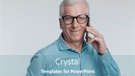  Presentation with 60s - 