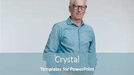  Presentation with 60s - 