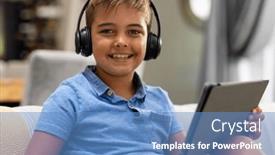  Presentation with childhood - 